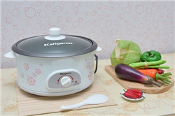 Nồi lẩu điện Kangaroo model KG800 có gì thu hút bạn?