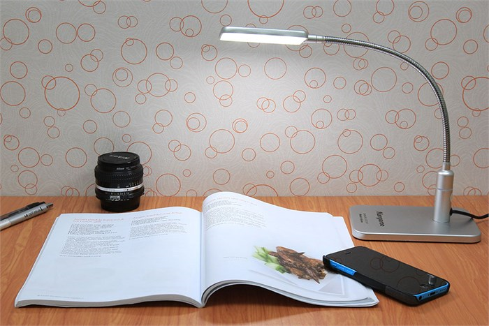 Đèn Led chống cận Kangaroo KG731 