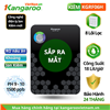 Thiết bị tạo nước Hydrogen ion kiềm Kangaroo KGRF06H