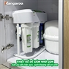 Máy lọc nước kangaroo KGRP68EC lắp âm tủ bếp