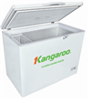 Tủ đông kháng khuẩn Kangaroo KG295C1