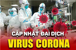 Virus Corona có thật sự nguy hiểm, cách nhận biết và phòng chống