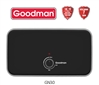 Bình tắm nước nóng Goodman GN30, 30 lít, 2500 W