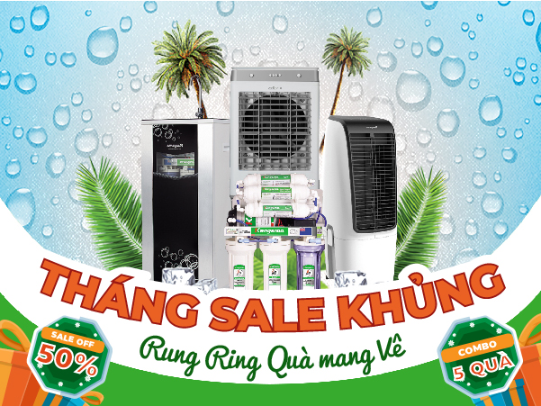 THÁNG SALE KHỦNG - RỦNG RỈNH QUÀ MANG VỀ-1