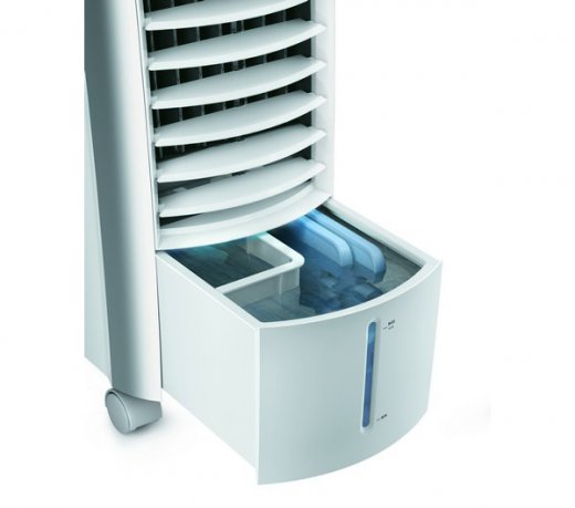 So sánh quạt hơi nước Kangaroo và Electrolux