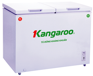 Tủ đông kháng khuẩn Kangaroo có những ưu điểm gì?