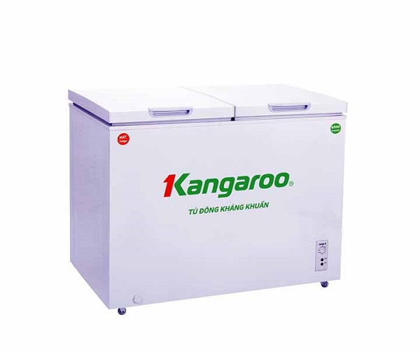 Tủ đông kháng khuẩn Kangaroo KG268C2