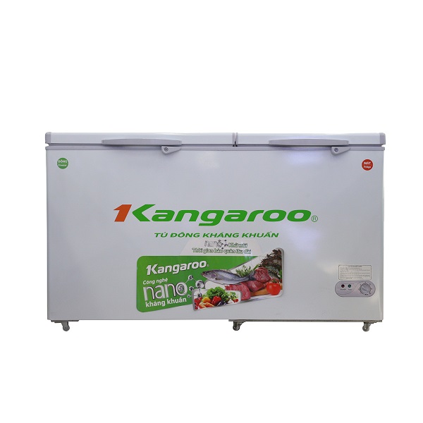 Tủ đông kháng khuẩn Kangaroo KG276A2