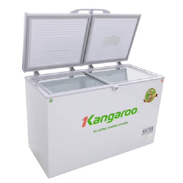 Tủ đông kháng khuẩn Kangaroo KG276A2