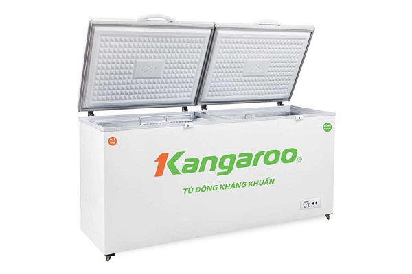 Tủ đông kháng khuẩn Kangaroo KG298A2