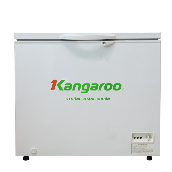 Tủ đông kháng khuẩn Kangaroo KG428C1