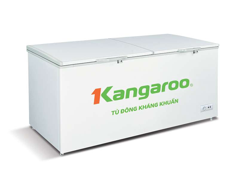 Tủ đông kháng khuẩn Kangaroo KG4500C1