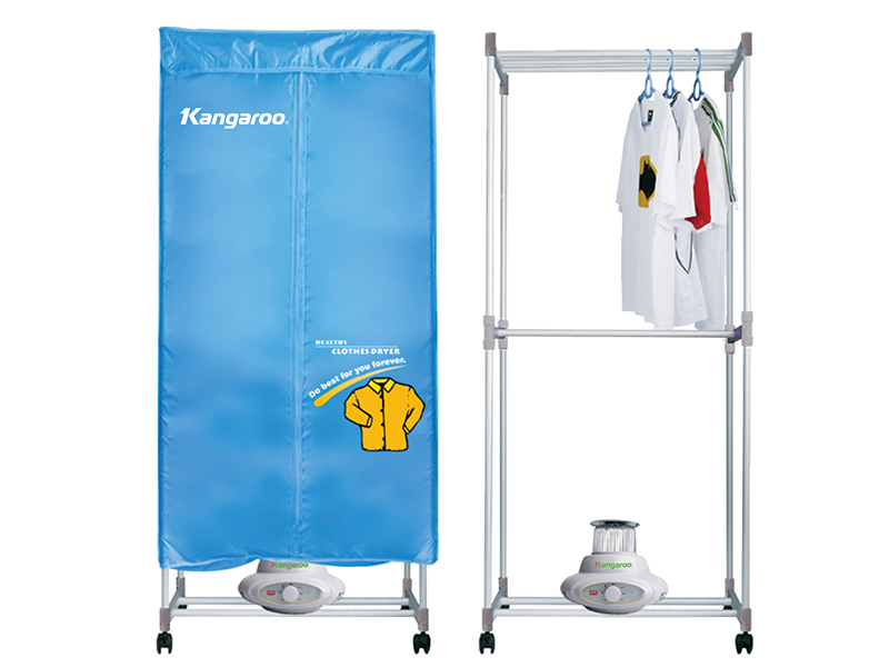 Tủ sấy quần áo Kangaroo KG307