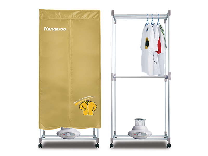 Tủ sấy quần áo Kangaroo KG307