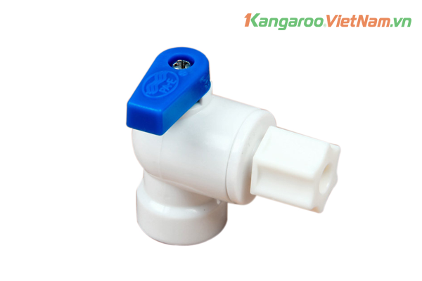 Van bình áp máy lọc nước Kangaroo