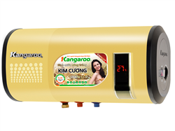 Bình nóng lạnh Kangaroo 18L có ưu điểm gì?