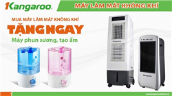 Hướng dẫn mua máy làm mát không khí giá rẻ