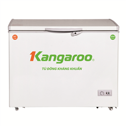 Tủ đông kháng khuẩn Kangaroo có những ưu điểm gì?